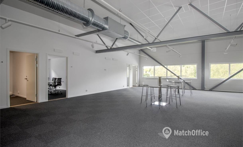 601 m² moderna Kontorsrum uthyres i Sollentuna, Bergkällavägen 41 (192 79) skulle vara fördelaktigt för ditt företag  - 1 | MatchOffice