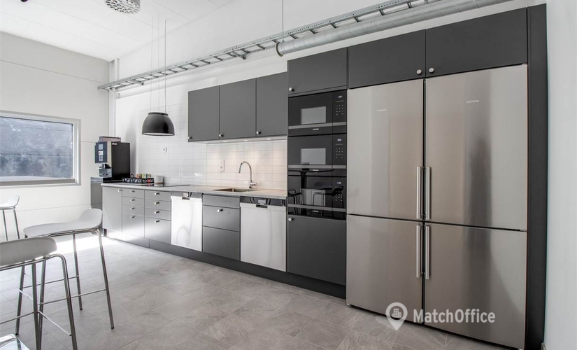 601 m² lediga Kontorsplatser uthyres i Sollentuna, Bergkällavägen 41 (192 79) skulle vara fördelaktigt för ditt företag  - 2 | MatchOffice