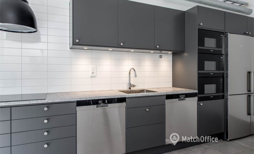 601 m² moderna Kontor att hyra i Sollentuna, Bergkällavägen 41 (192 79) möter alla dina behov  - 3 | MatchOffice
