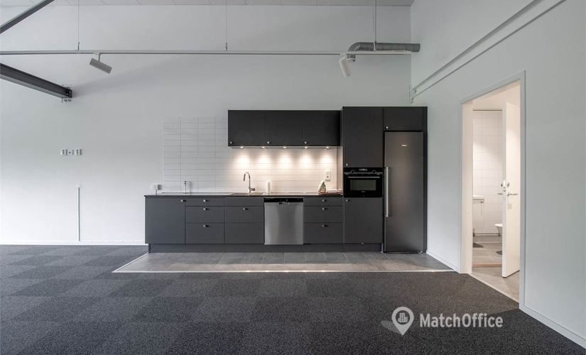 601 m² bekväma Kontorsrum för uthyrning i Sollentuna, Bergkällavägen 41 (192 79) skulle vara fördelaktigt för ditt företag  - 4 | MatchOffice
