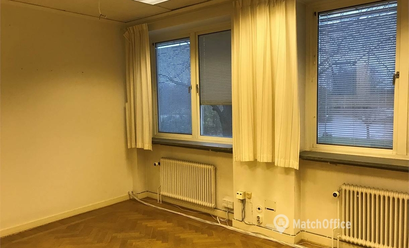 460 m² flexibla Kontor att hyra i Höganäs, Bruksgatan 40 (263 39) erbjuder allt du behöver  - 2 | MatchOffice