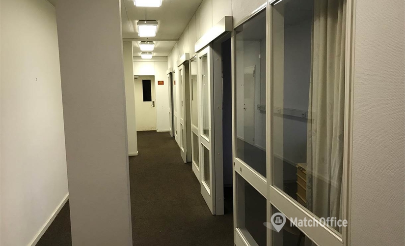 460 m² bekväma Kontorslokaler att hyra i Höganäs, Bruksgatan 40 (263 39) möter alla dina behov  - 3 | MatchOffice