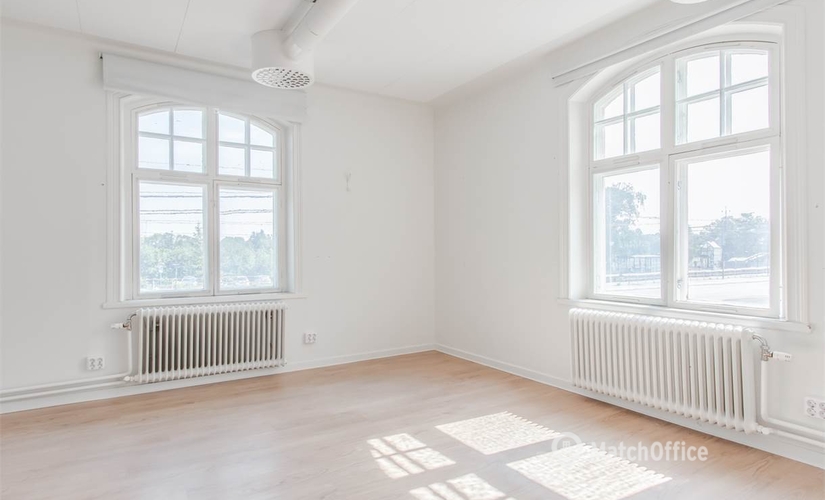 170 m² flexibla Kontorslokaler uthyres i Nykvarn, Centrumvägen 2 (155 30) erbjuder allt du behöver - 2 | MatchOffice