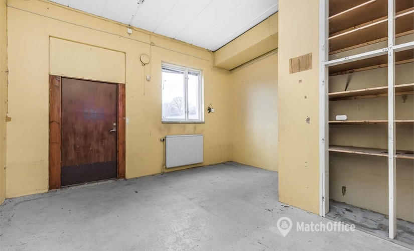 425 m² bekväma Kontor uthyres i Strängnäs, Elofsbergsväge 11 (645 47) möter alla dina önskemål  - 1 | MatchOffice