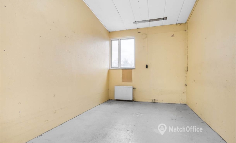 425 m² moderna Kontor att hyra i Strängnäs, Elofsbergsväge 11 (645 47) erbjuder allt du behöver  - 2 | MatchOffice