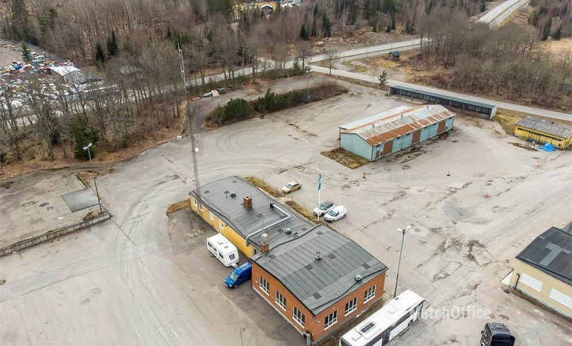 425 m² exklusiva Kontorslokaler uthyres i Strängnäs, Elofsbergsväge 11 (645 47) möter alla dina önskemål  - 3 | MatchOffice