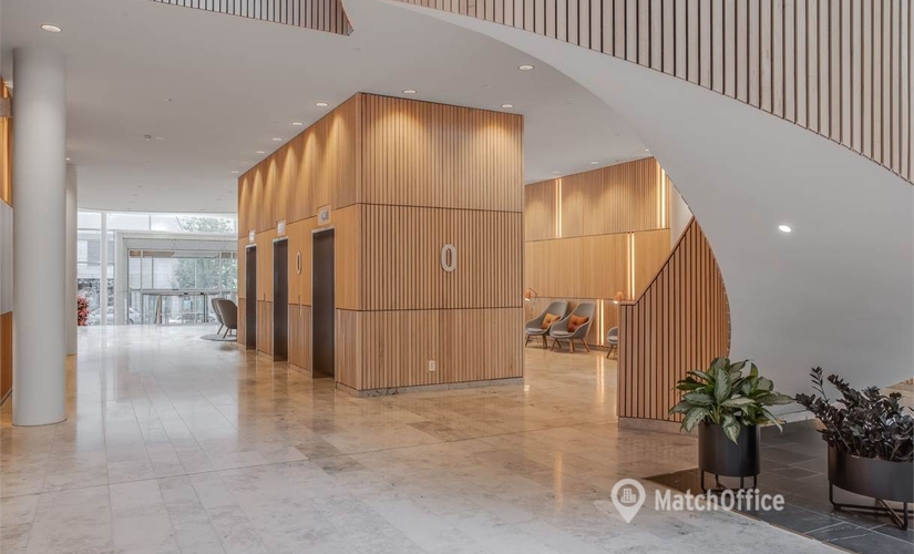 2161 m² moderna Kontorsplatser uthyres i Solna, Evenemangsgatan 21 (169 56) skulle vara fördelaktigt för ditt företag - 0 | MatchOffice.se