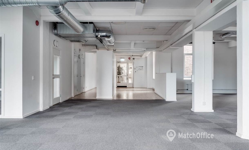 489 m² bekväma Kontorsrum att hyra i Borås, Fabriksgatan 14 (503 37) möter alla dina behov - 0 | MatchOffice