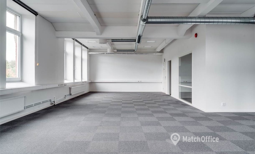 489 m² moderna Kontor för uthyrning i Borås, Fabriksgatan 14 (503 37) möter alla dina önskemål - 1 | MatchOffice