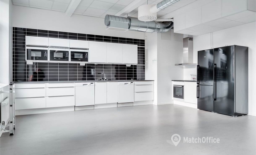 489 m² lediga Kontorsplatser att hyra i Borås, Fabriksgatan 14 (503 37) möter alla dina behov  - 2 | MatchOffice.se