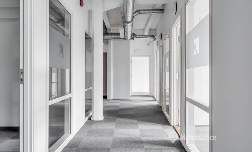 489 m² exklusiva Kontorsplatser uthyres i Borås, Fabriksgatan 14 (503 37) möter alla dina behov  - 3 | MatchOffice