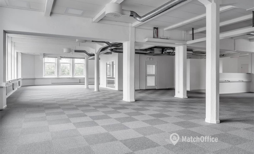 489 m² lediga Kontorslokaler för uthyrning i Borås, Fabriksgatan 14 (503 37) möter alla dina önskemål  - 4 | MatchOffice.se