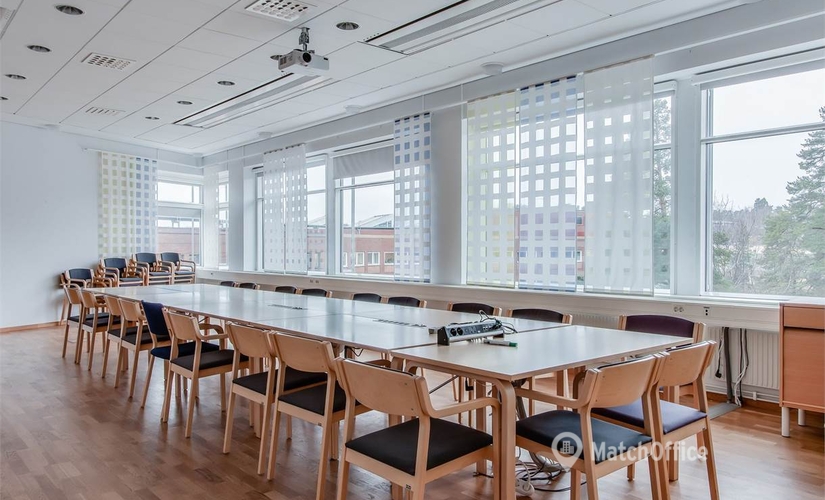 4899 m² bekväma Kontorslokaler uthyres i Södertälje, Forskargatan 20 (151 36) skulle vara fördelaktigt för ditt företag - 2 | MatchOffice