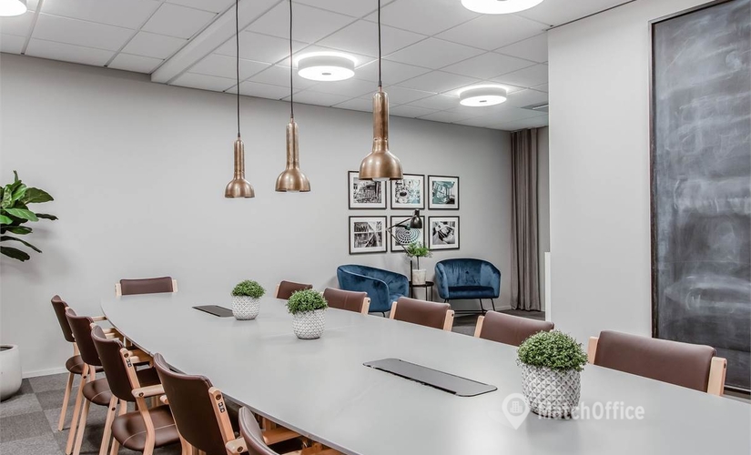 4899 m² moderna Kontor uthyres i Södertälje, Forskargatan 20 (151 36) skulle vara fördelaktigt för ditt företag - 3 | MatchOffice.se