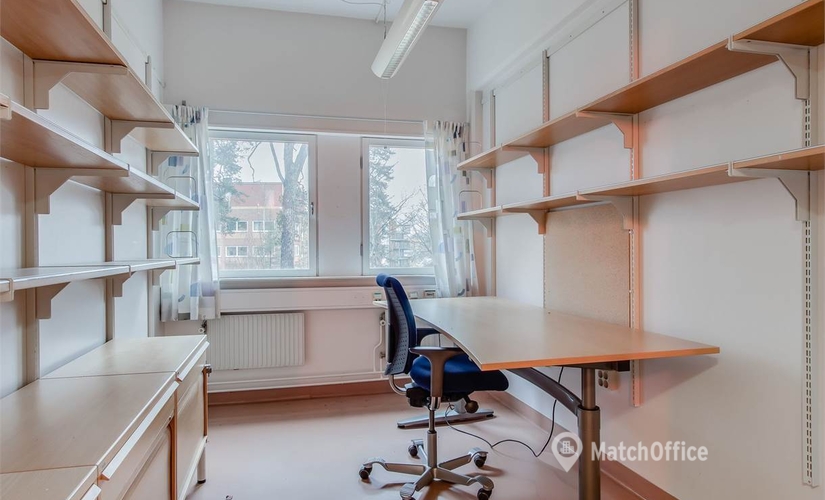 242 m² bekväma Kontorslokaler uthyres i Södertälje, Forskargatan 20b (151 36) erbjuder allt du behöver  - 2 | MatchOffice.se