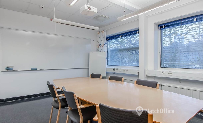 242 m² bekväma Kontorsrum att hyra i Södertälje, Forskargatan 20b (151 36) möter alla dina önskemål  - 3 | MatchOffice