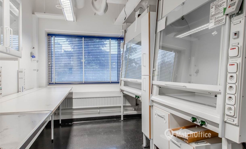 242 m² flexibla Kontor för uthyrning i Södertälje, Forskargatan 20b (151 36) möter alla dina önskemål  - 4 | MatchOffice
