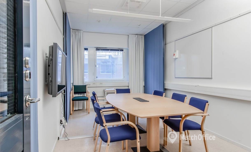 2688 m² flexibla Kontor uthyres i Södertälje, Forskargatan 20 (151 36) skulle vara fördelaktigt för ditt företag  - 4 | MatchOffice