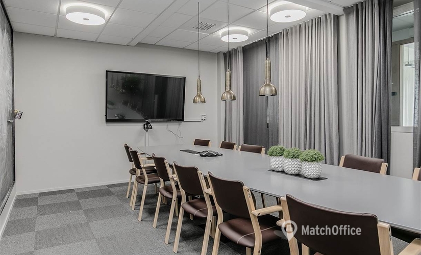 1319 m² lediga Kontorsplatser uthyres i Södertälje, Forskargatan 20j (151 36) erbjuder allt du behöver  - 2 | MatchOffice.se