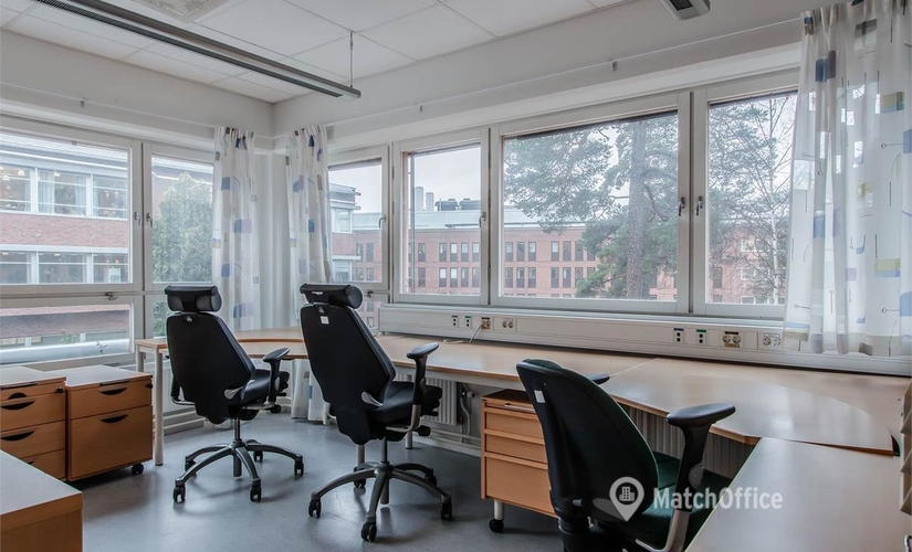 1319 m² lediga Kontorslokaler uthyres i Södertälje, Forskargatan 20j (151 36) skulle vara fördelaktigt för ditt företag  - 4 | MatchOffice