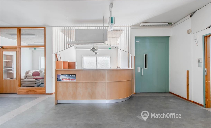 907 m² lediga Kontorsplatser att hyra i Upplands Väsby, Hagängsvägen 28 (194 45) erbjuder allt du behöver  - 3 | MatchOffice