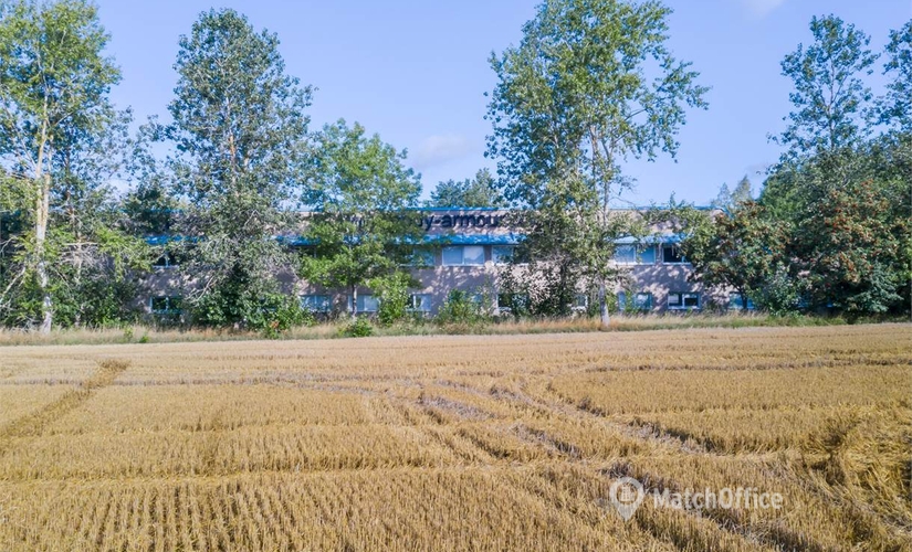 800 m² moderna Kontorslokaler att hyra i Upplands Väsby, Hagängsvägen 28 (194 45) skulle vara fördelaktigt för ditt företag  - 0 | MatchOffice.se