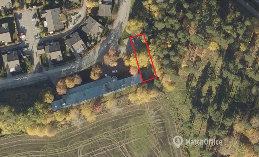 800 m² flexibla Kontorslokaler för uthyrning i Upplands Väsby, Hagängsvägen 28 (194 45) erbjuder allt du behöver  - 2 | MatchOffice.se