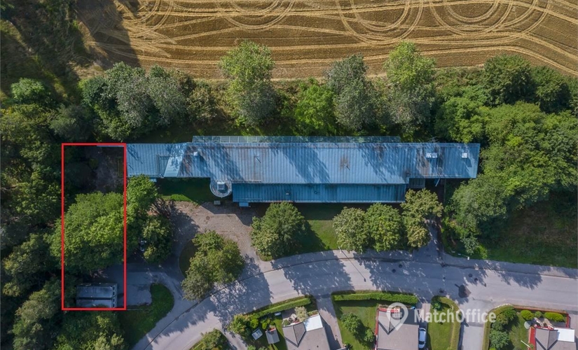 800 m² bekväma Kontorsrum uthyres i Upplands Väsby, Hagängsvägen 28 (194 45) möter alla dina behov  - 3 | MatchOffice.se