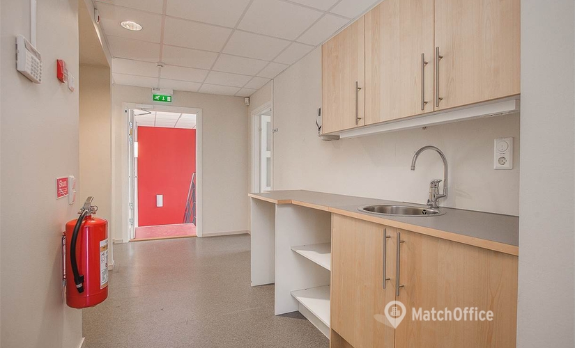 250 m² flexibla Kontor att hyra i Jönköping, Herkulesvägen 52 (553 02) möter alla dina behov  - 1 | MatchOffice.se