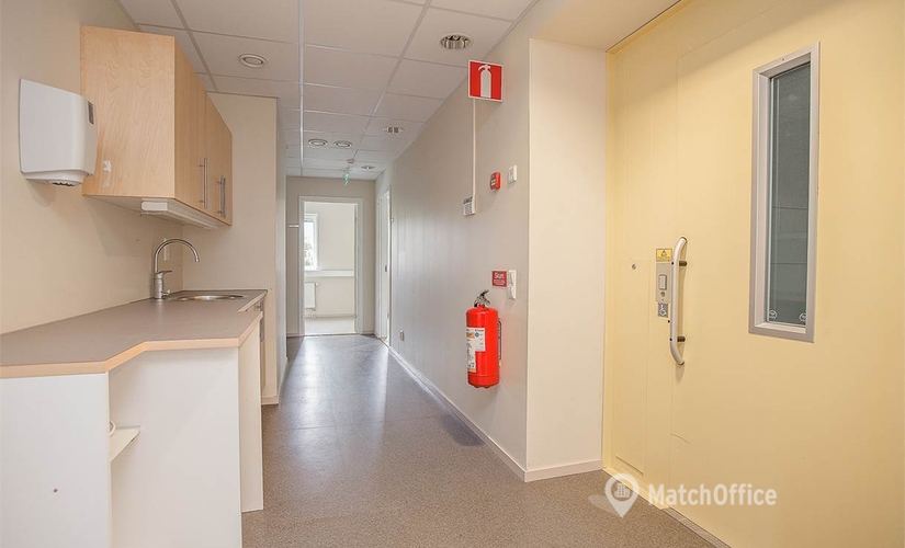 250 m² exklusiva Kontorslokaler uthyres i Jönköping, Herkulesvägen 52 (553 02) möter alla dina behov  - 2 | MatchOffice.se