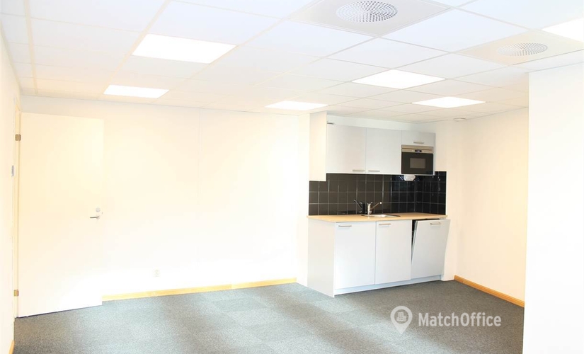 63 m² lediga Kontorsrum att hyra i Nacka, Hästholmsvägen 28 (131 30) möter alla dina önskemål  - 3 | MatchOffice