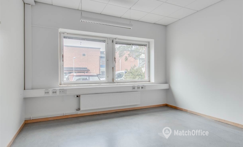 607 m² lediga Kontor att hyra i Södertälje, Kvarnbergagatan 10 (151 36) möter alla dina behov  - 2 | MatchOffice