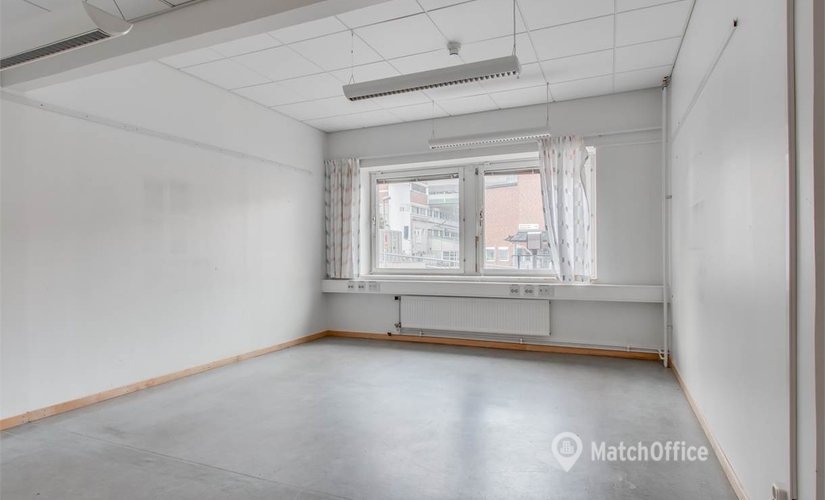 607 m² flexibla Kontorslokaler uthyres i Södertälje, Kvarnbergagatan 10 (151 36) skulle vara fördelaktigt för ditt företag  - 3 | MatchOffice.se