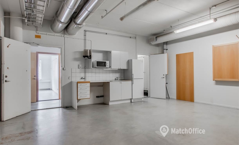 607 m² moderna Kontorsrum uthyres i Södertälje, Kvarnbergagatan 10 (151 36) erbjuder allt du behöver  - 4 | MatchOffice.se