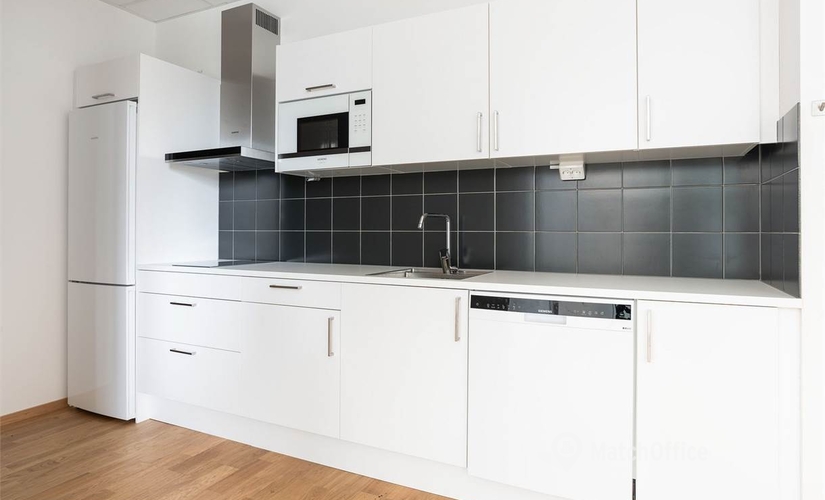 290 m² exklusiva Kontorslokaler att hyra i Södertälje, Morabergsvägen 33 (152 42) skulle vara fördelaktigt för ditt företag - 0 | MatchOffice