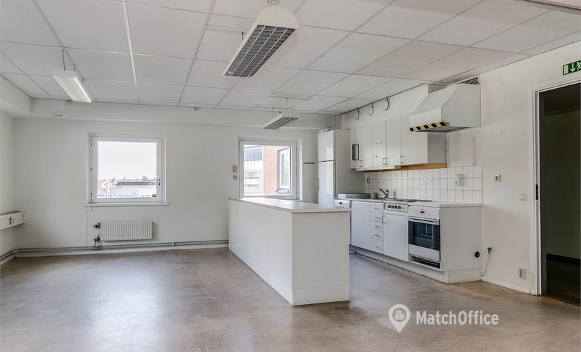 511 m² flexibla Kontorslokaler för uthyrning i Farsta, Mårbackagatan 19 (123 43) erbjuder allt du behöver - 2 | MatchOffice