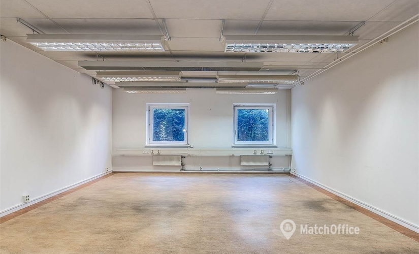 511 m² flexibla Kontorslokaler uthyres i Farsta, Mårbackagatan 19 (123 43) erbjuder allt du behöver - 3 | MatchOffice