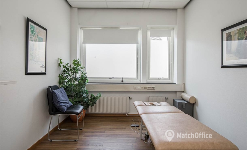 265 m² Serviced office up for rent in Nassjo, Rådhusgatan 20, 571 31  - 1 | MatchOffice