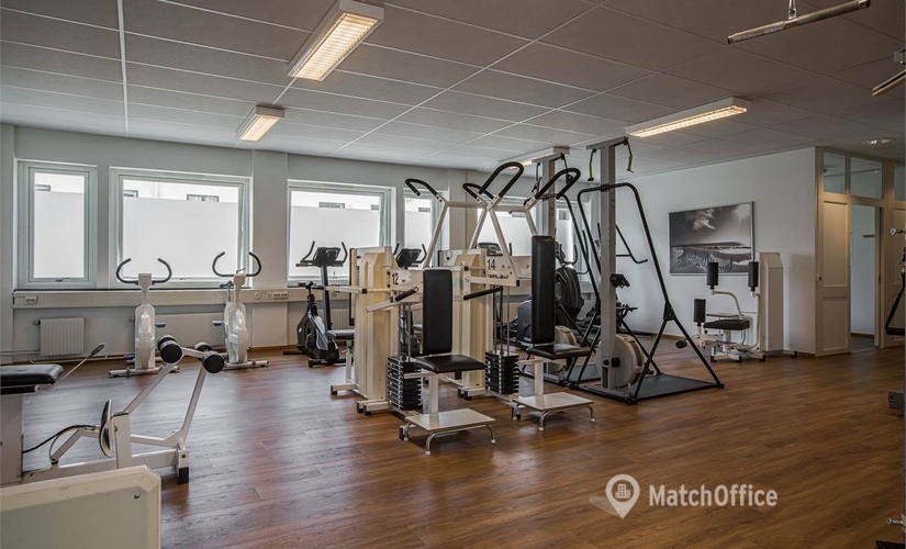265 m² Flexible office available to rent in Nassjo, Rådhusgatan 20, 571 31  - 3 | MatchOffice.com