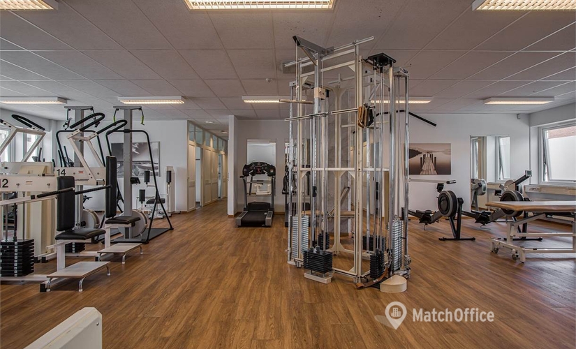 265 m² flexibla Kontor uthyres i Nässjö, Rådhusgatan 20 (571 31) erbjuder allt du behöver  - 4 | MatchOffice