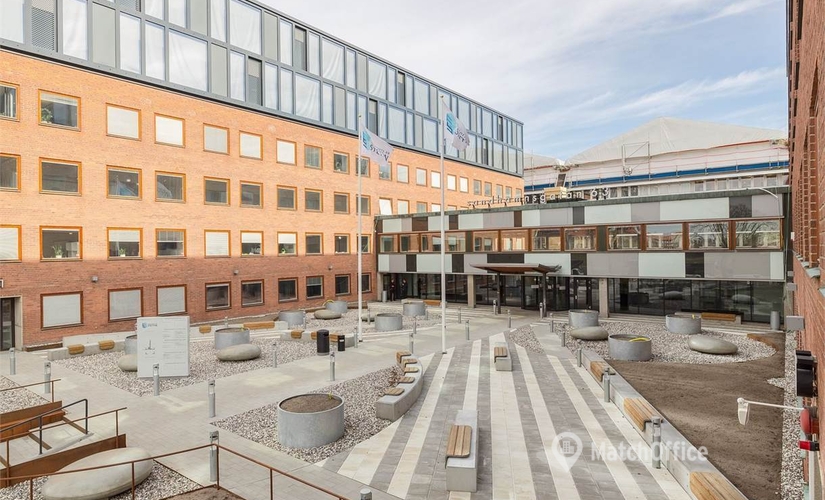 2260 m² lediga Kontor för uthyrning i Östermalm, Sandhamnsgatan 63 (115 28) skulle vara fördelaktigt för ditt företag - 0 | MatchOffice