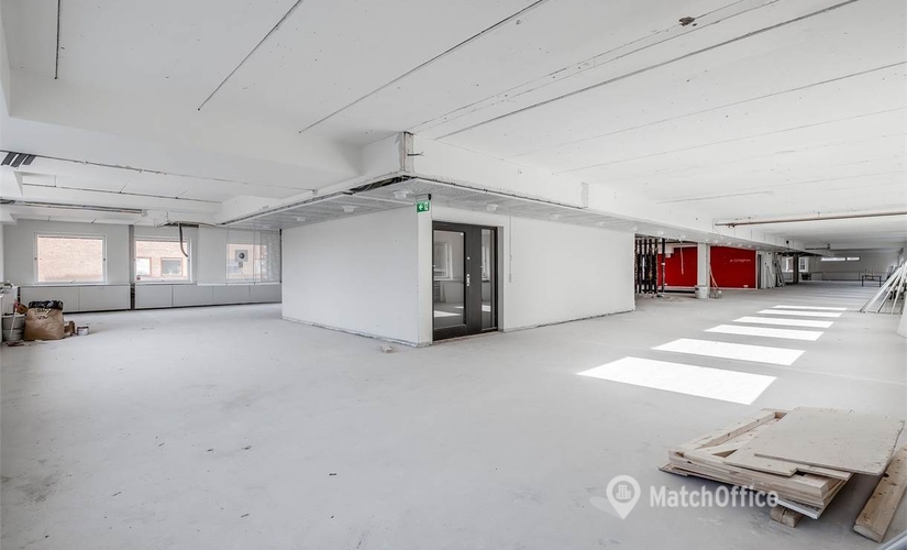 2260 m² flexibla Kontor att hyra i Östermalm, Sandhamnsgatan 63 (115 28) skulle vara fördelaktigt för ditt företag - 2 | MatchOffice.se