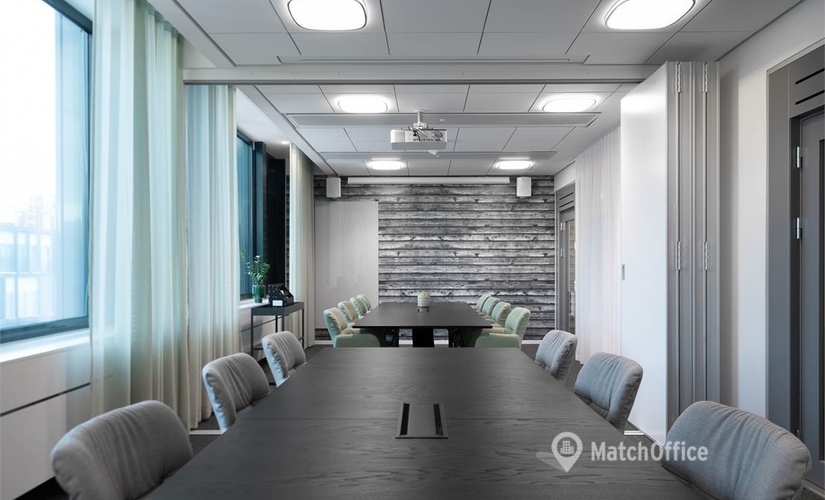 2260 m² exklusiva Kontorsrum uthyres i Östermalm, Sandhamnsgatan 63 (115 28) möter alla dina behov - 3 | MatchOffice