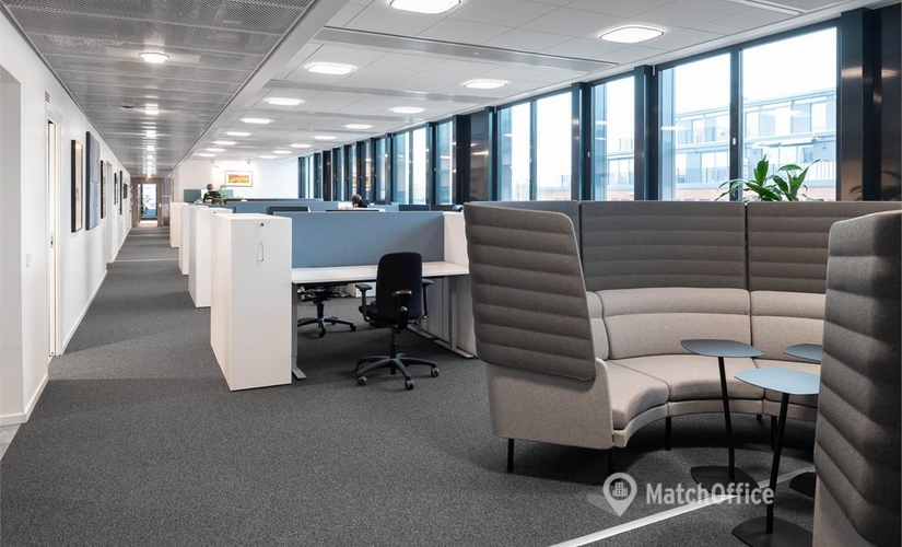 2260 m² moderna Kontorsplatser att hyra i Östermalm, Sandhamnsgatan 63 (115 28) möter alla dina önskemål  - 4 | MatchOffice.se