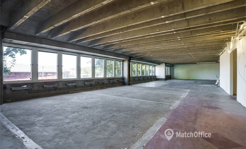 1070 m² Warehouse space up for rent in Gardet, Tegeluddsvägen 92 (115 28) - 0 | MatchOffice.com