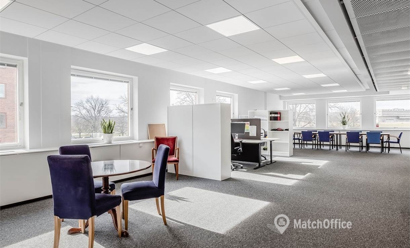 1070 m² Verkstad att hyra i Östermalm, Tegeluddsvägen 92 (115 28) - 1 | MatchOffice.se