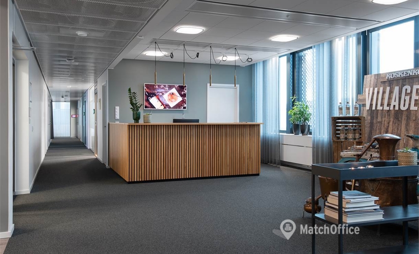 1070 m² Verkstad för uthyrning i Östermalm, Tegeluddsvägen 92 (115 28) - 2 | MatchOffice.se