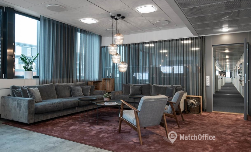 1070 m² Verkstad att hyra i Östermalm, Tegeluddsvägen 92 (115 28) - 3 | MatchOffice