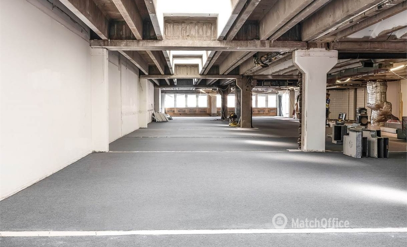 1070 m² Lager uthyres i Östermalm, Tegeluddsvägen 92 (115 28) - 4 | MatchOffice