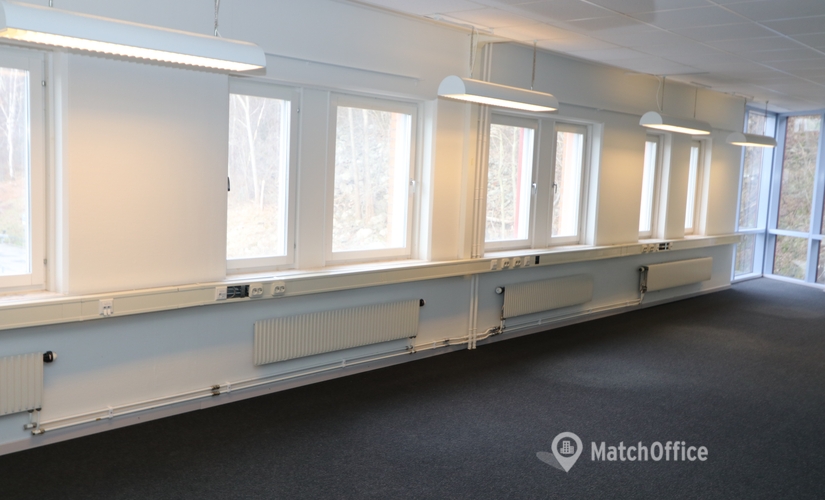 409 m² exklusiva Kontorslokaler uthyres i Askim-Frölunda-Högsbo, Gruvgatan 35 (421 30) möter alla dina önskemål - 3 | MatchOffice.se